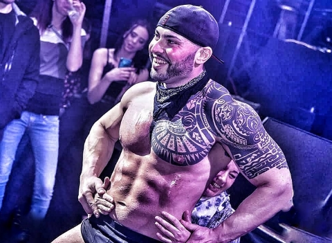 Junggesellinnenabschie prag